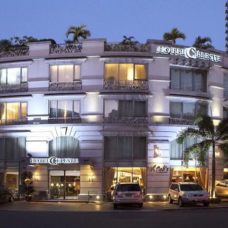 Hotel Celeste Makati Makati City Bagian luar foto
