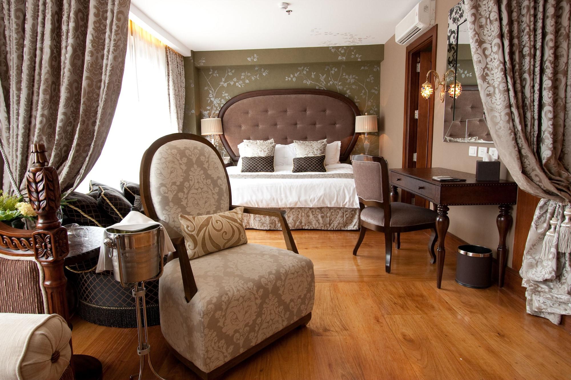 Hotel Celeste Makati Makati City Bagian luar foto