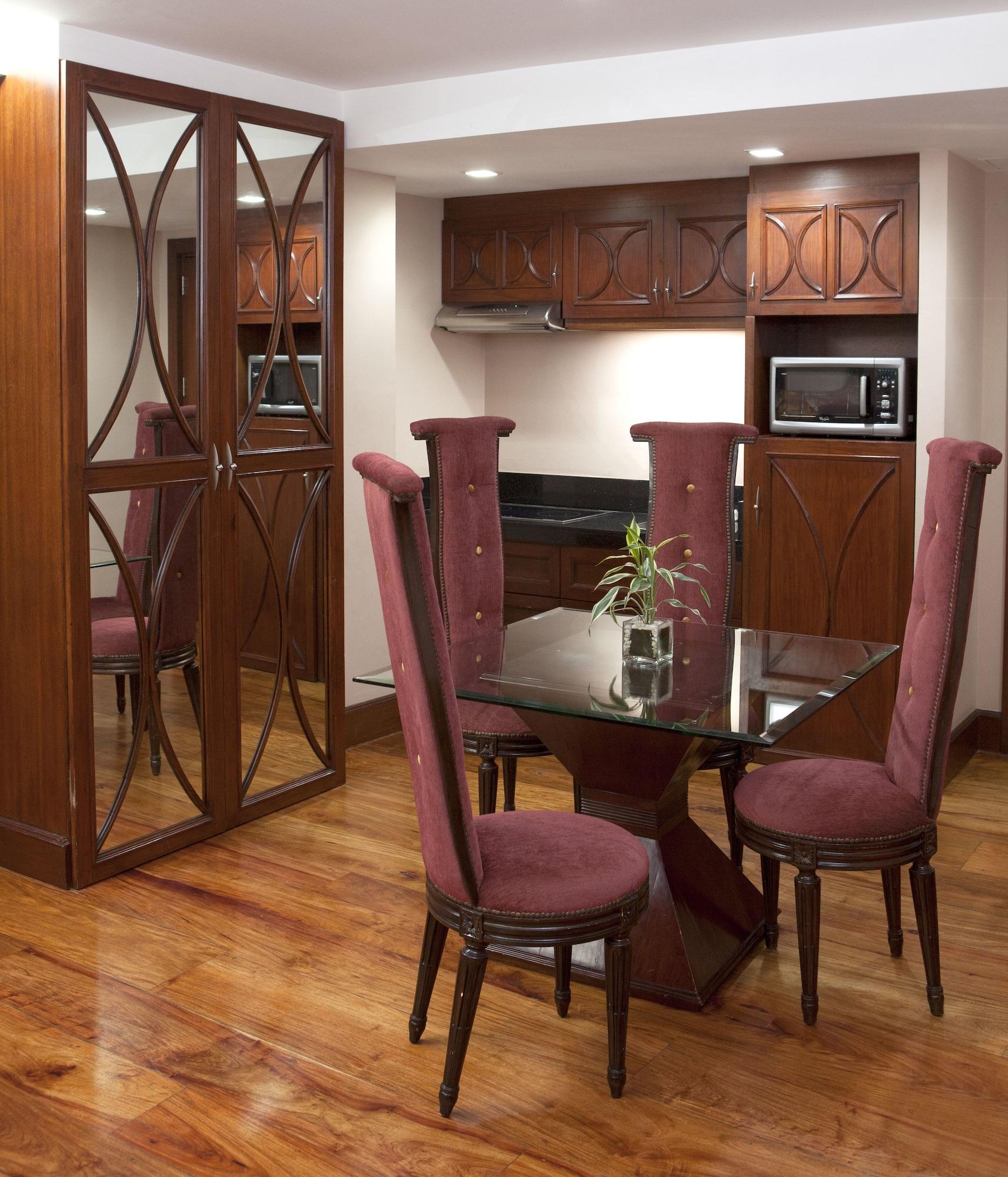Hotel Celeste Makati Makati City Bagian luar foto