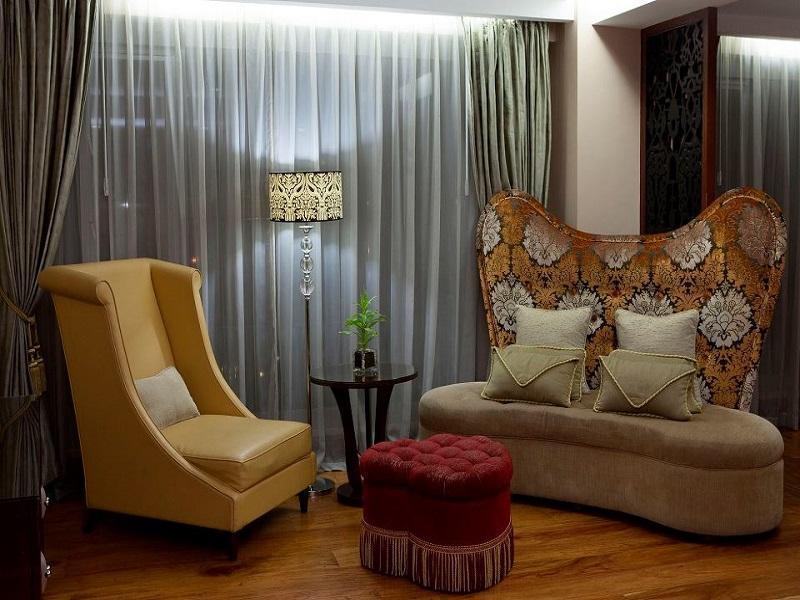 Hotel Celeste Makati Makati City Bagian luar foto