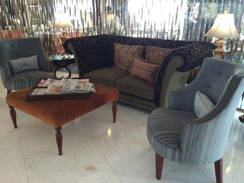 Hotel Celeste Makati Makati City Bagian luar foto