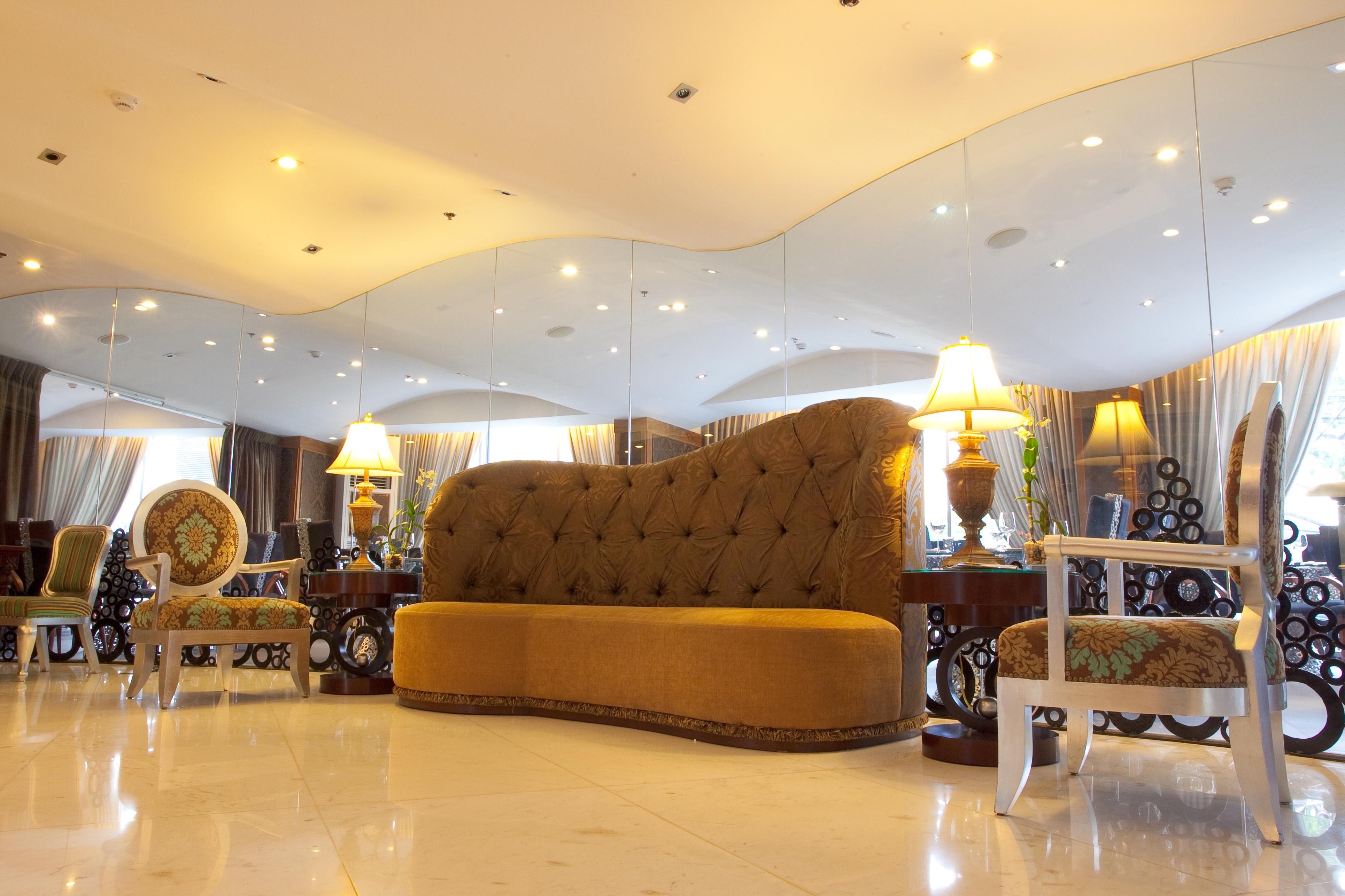 Hotel Celeste Makati Makati City Bagian luar foto