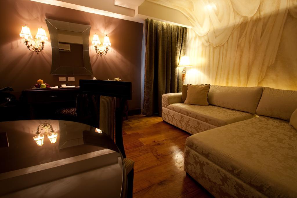 Hotel Celeste Makati Makati City Bagian luar foto