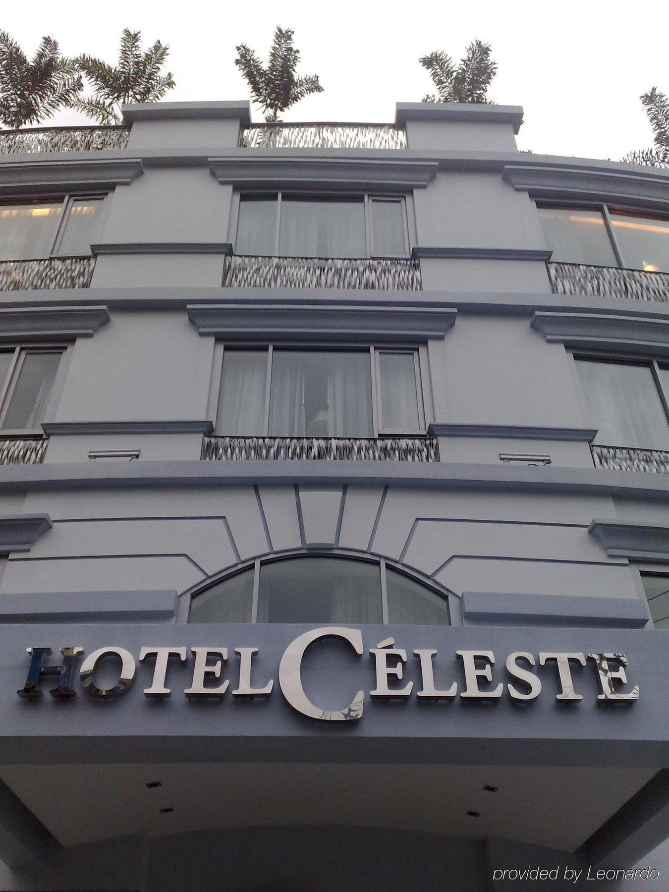 Hotel Celeste Makati Makati City Bagian luar foto