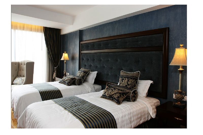 Hotel Celeste Makati Makati City Bagian luar foto
