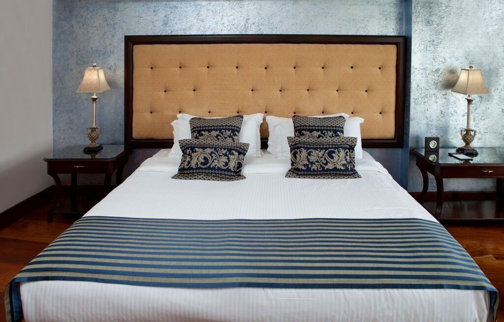 Hotel Celeste Makati Makati City Bagian luar foto