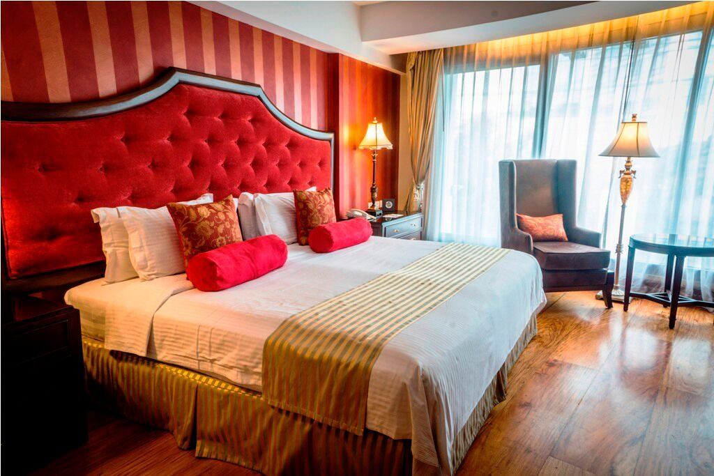 Hotel Celeste Makati Makati City Bagian luar foto