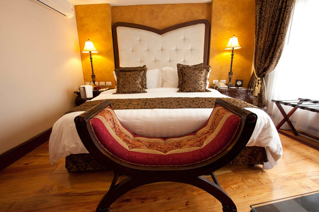 Hotel Celeste Makati Makati City Bagian luar foto