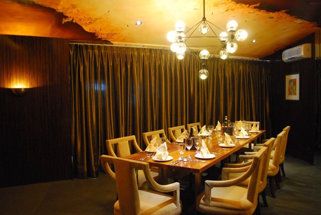 Hotel Celeste Makati Makati City Bagian luar foto